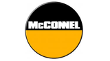 Карданный вал McConnel 5792162